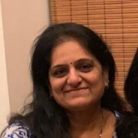 Nisha Vora Email