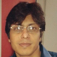 Hector Beverages Employee Arnab Hazra's profile photo