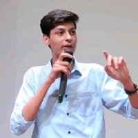 PrudentBit Employee Masood Aslam's profile photo