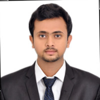 Goldman Sachs Employee Apurv Kumar's profile photo