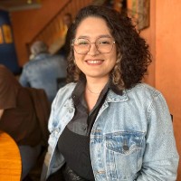 Itaú Unibanco Employee Leticia Sena's profile photo