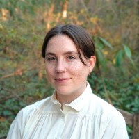 Groundswell Fund Employee Kelsea Norris's profile photo