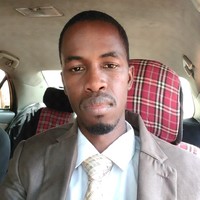 Amadou Oury Balde Email