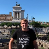 Gray & Osborne Employee Jack Witecki's profile photo