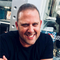 agnoStack Employee Adam Grohs's profile photo