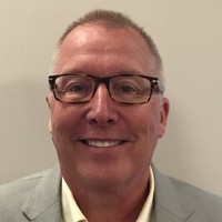 Tribune Broadcasting Employee Gary English's profile photo