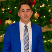Fisher Investments Employee Alejandro Bonilla's profile photo