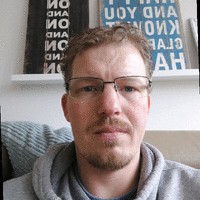 OCI Methanol Europe Employee Dirk Toet's profile photo