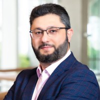 New York Life Insurance Company Employee Muhammad Akhtar's profile photo