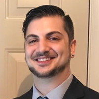 YMCA of Frederick County Employee Justin Scartocci's profile photo