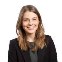 Cresilon Employee Cidnee Vaykovich's profile photo