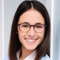 Reemo Employee Sophie Raveli's profile photo