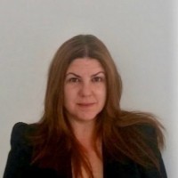 LotusWorks Employee Hilla Burg's profile photo