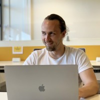&Element Employee Darryl Frost's profile photo