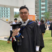 Sanfield (Management) Limited Employee Chak Tsui's profile photo