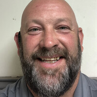 Big Lots Stores Employee Chad Mayes's profile photo