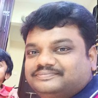 Ganesh M.s Email