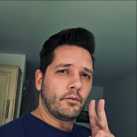 Survios Employee Justin Coury's profile photo