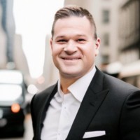 CoreLife Healthcare Employee Tyler D.'s profile photo