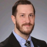 Xfinity Communities Employee Brian Fish's profile photo