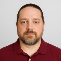 Mano Consulting Group Employee Jake Smith's profile photo