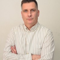 TIMOCOM GmbH Employee Igor Petrovic's profile photo