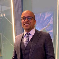 Froster BV Employee Erik Kemble's profile photo