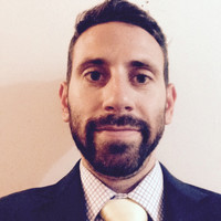 monday.com Employee Brian Berman's profile photo