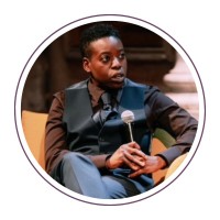 Hey Savi Employee Oge Opara-Nadi's profile photo