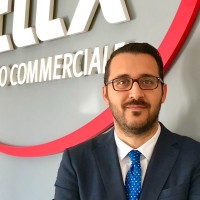 Selex Gruppo Commerciale Employee Dario Triarico's profile photo