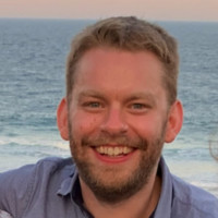 Muval Employee Tom O'Connor's profile photo