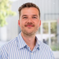 RevaGroup.io Employee Erik Nilsson's profile photo