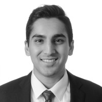 Cowboy Ventures Employee Rohan Puranik's profile photo