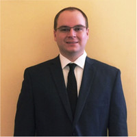 StockX Employee Daniel Fowler's profile photo