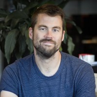 Mux Employee Jon Dahl's profile photo