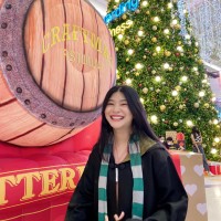 blockfint Employee Hatthapatchara Turath's profile photo