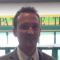 Edmonson Electric Employee Jeremy Blanchard's profile photo