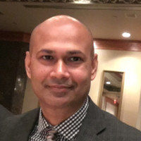 Ram Chennamsetty Email & Phone Number