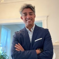 Vikram Rao Email & Phone Number