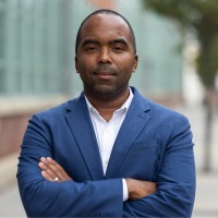 SecondMuse Employee Mikhail Hutton's profile photo
