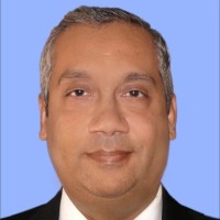 HSBC Employee Narayanan A's profile photo
