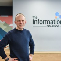 The Information Lab Employee Craig Bloodworth's profile photo