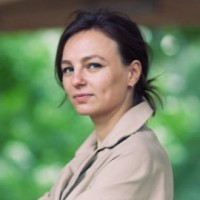 Serenity Employee Dine Timrukova's profile photo