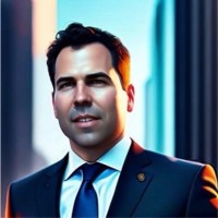 NVIDIA Employee Richard Frank-Huff's profile photo
