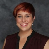 Cogent World Employee Jenny Merrill's profile photo