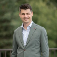 Rubner Haus Employee Andreas Torggler's profile photo