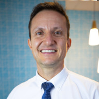 Rest Employee Derrick Sargo's profile photo