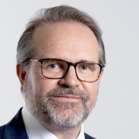Amundi Employee Pierre Blanchet's profile photo