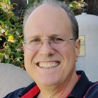 Proven Recruiting Employee Ron Munroe's profile photo