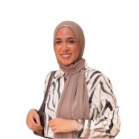 Cloud11 Employee Marwa Atef's profile photo